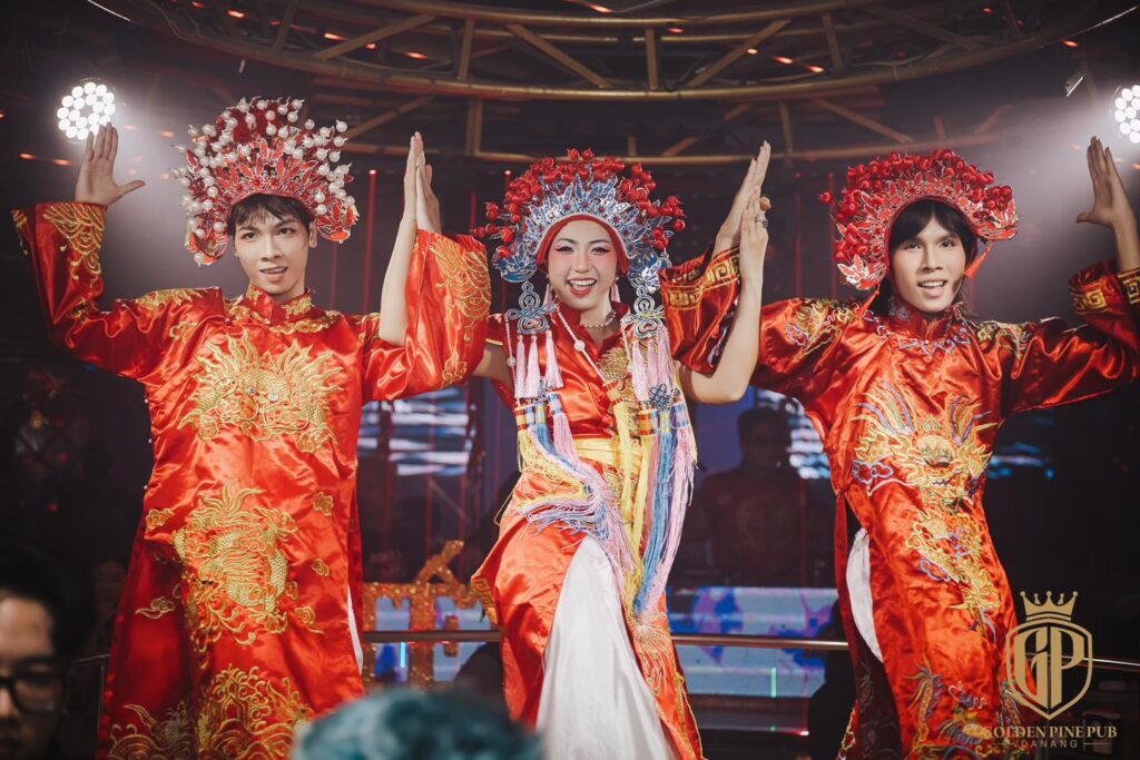 Cultural Fusion Night
