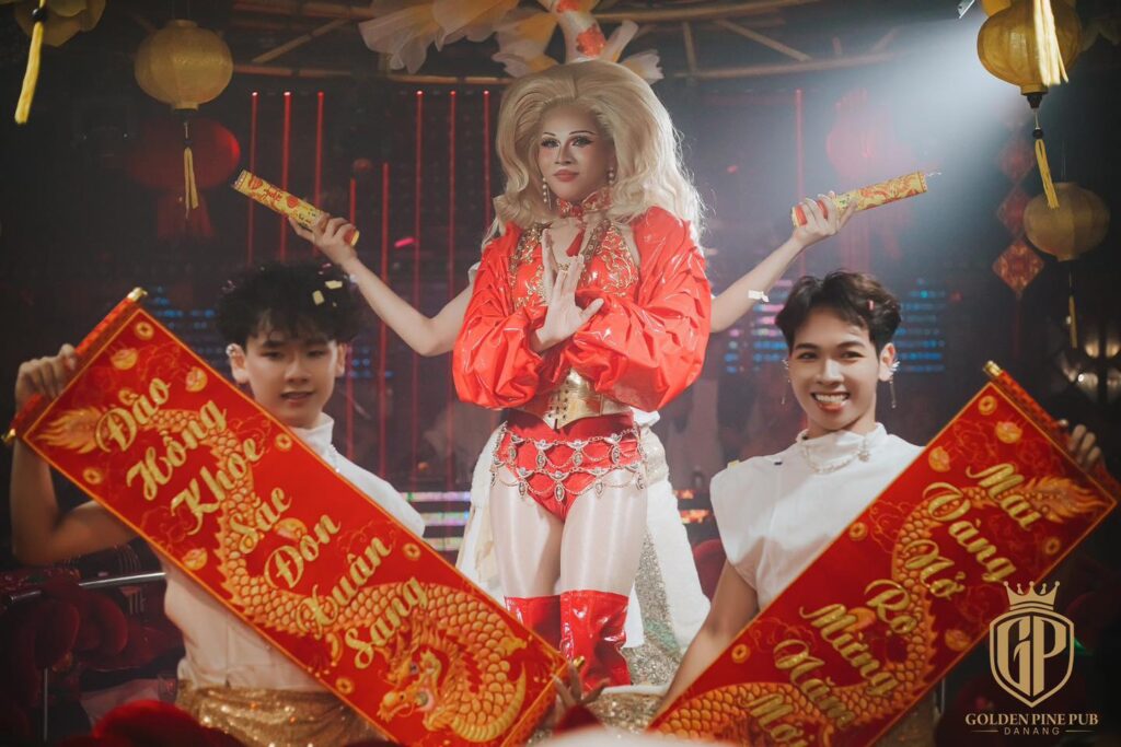 Lunar New Year Gala